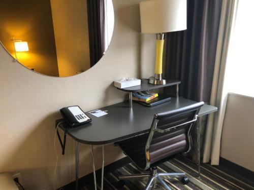 Hotel Super 8 By Wyndham Pocatello Zimmer foto